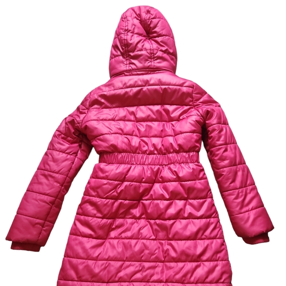 💙3/$40 Joe Fresh winter Coat - Picture 2 of 10